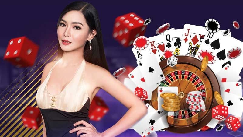 Gamer sedang bermain slot online di mitratogel dengan tampilan mobile friendly